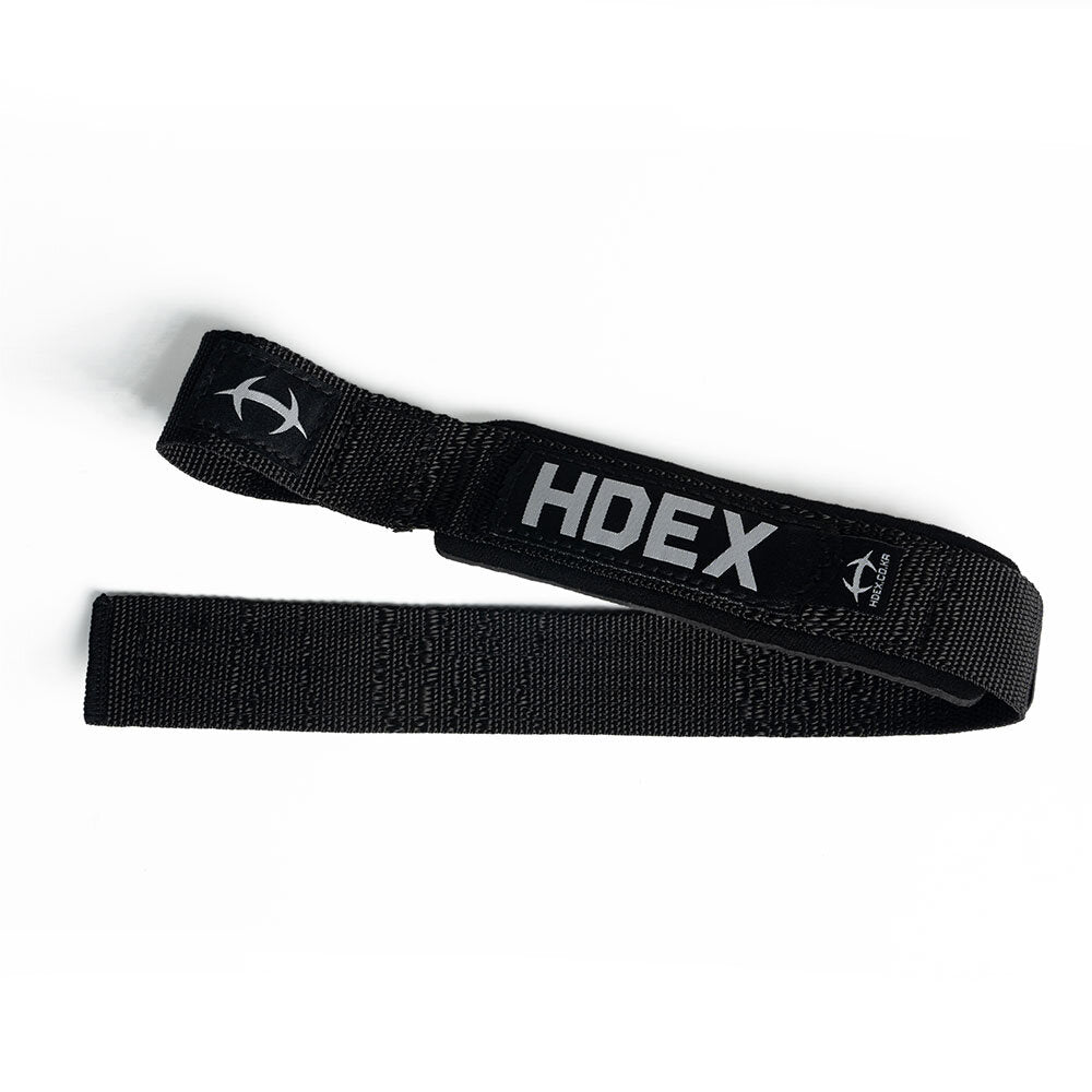 Gym Lifting Strap
