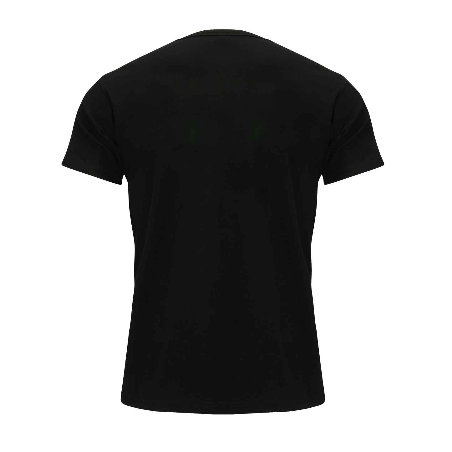 HDEX Intense Air Muscle Fit Short Sleeve Black