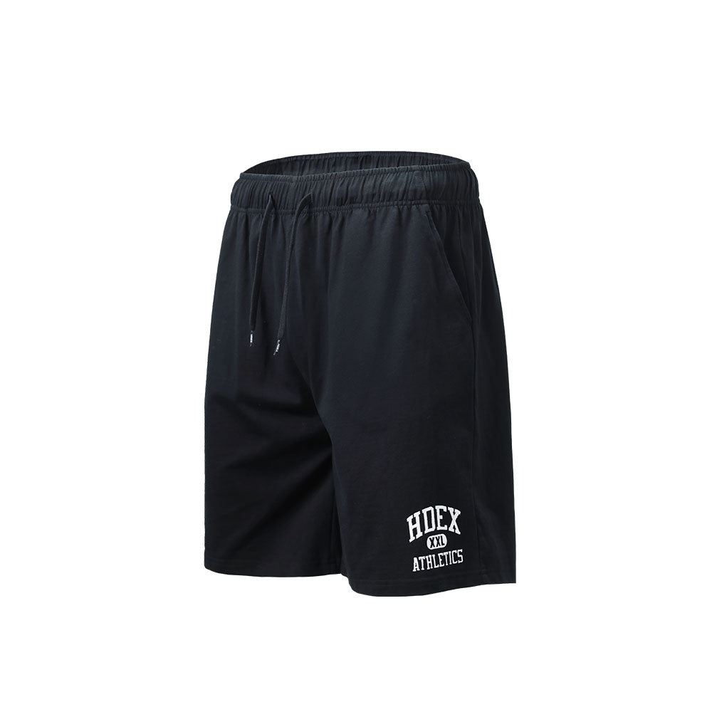 Varsity Comfortable Shorts Oatmeal