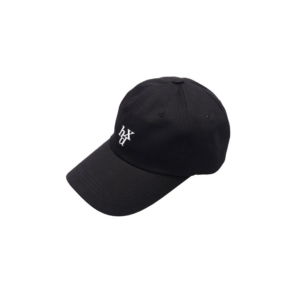 Signature Small Logo Ball Cap Dark Green