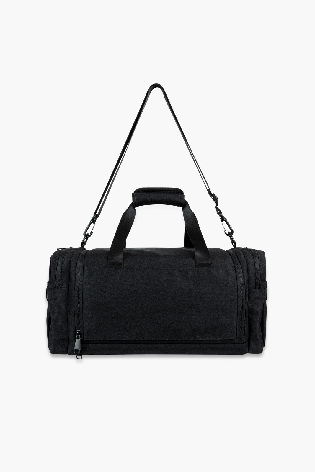 HDEX Gym Mini Duffel Bag 16l Black