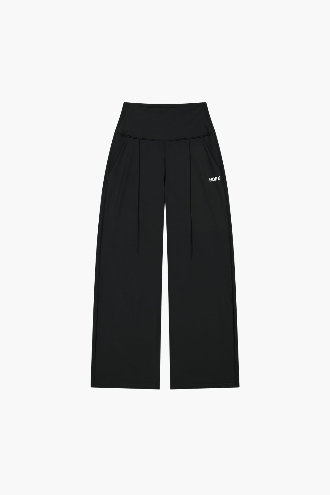 HDEX Light Support Daily Leggings Pants Black