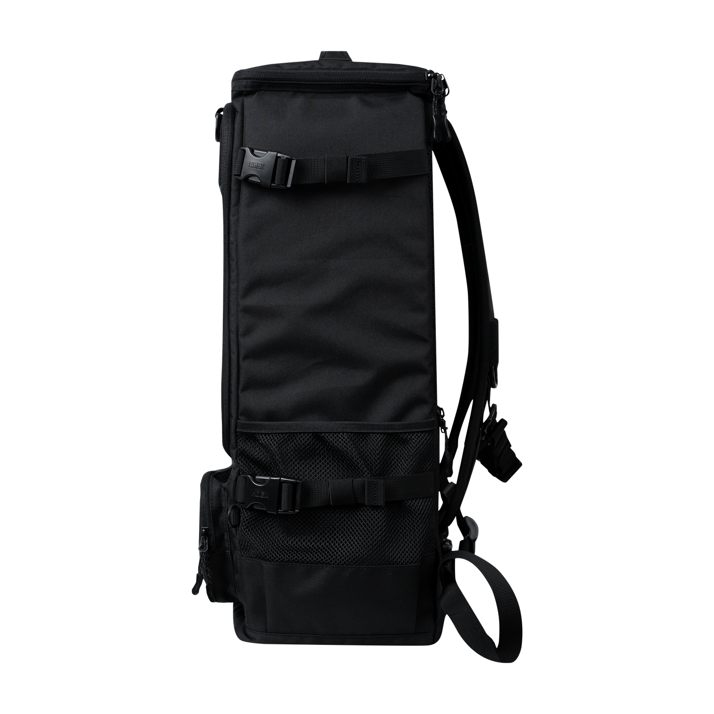 HDEX Pro Gym Monster Cordura Backpack Black