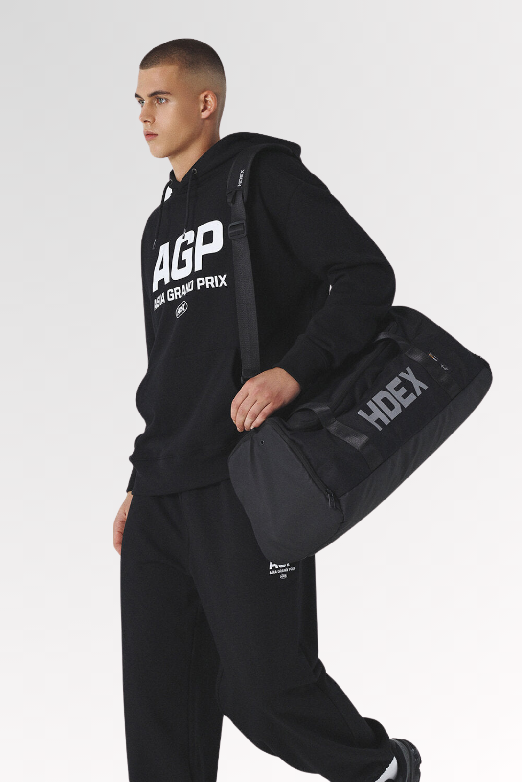 Intense Cordura Duffle Bag