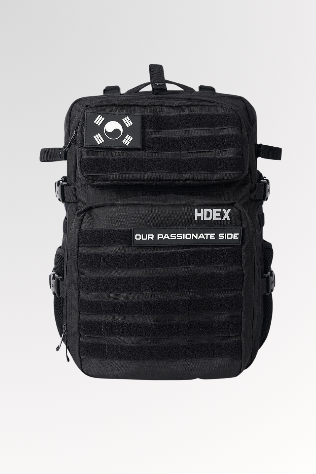 Standard Gym Cordura Bag 2.0