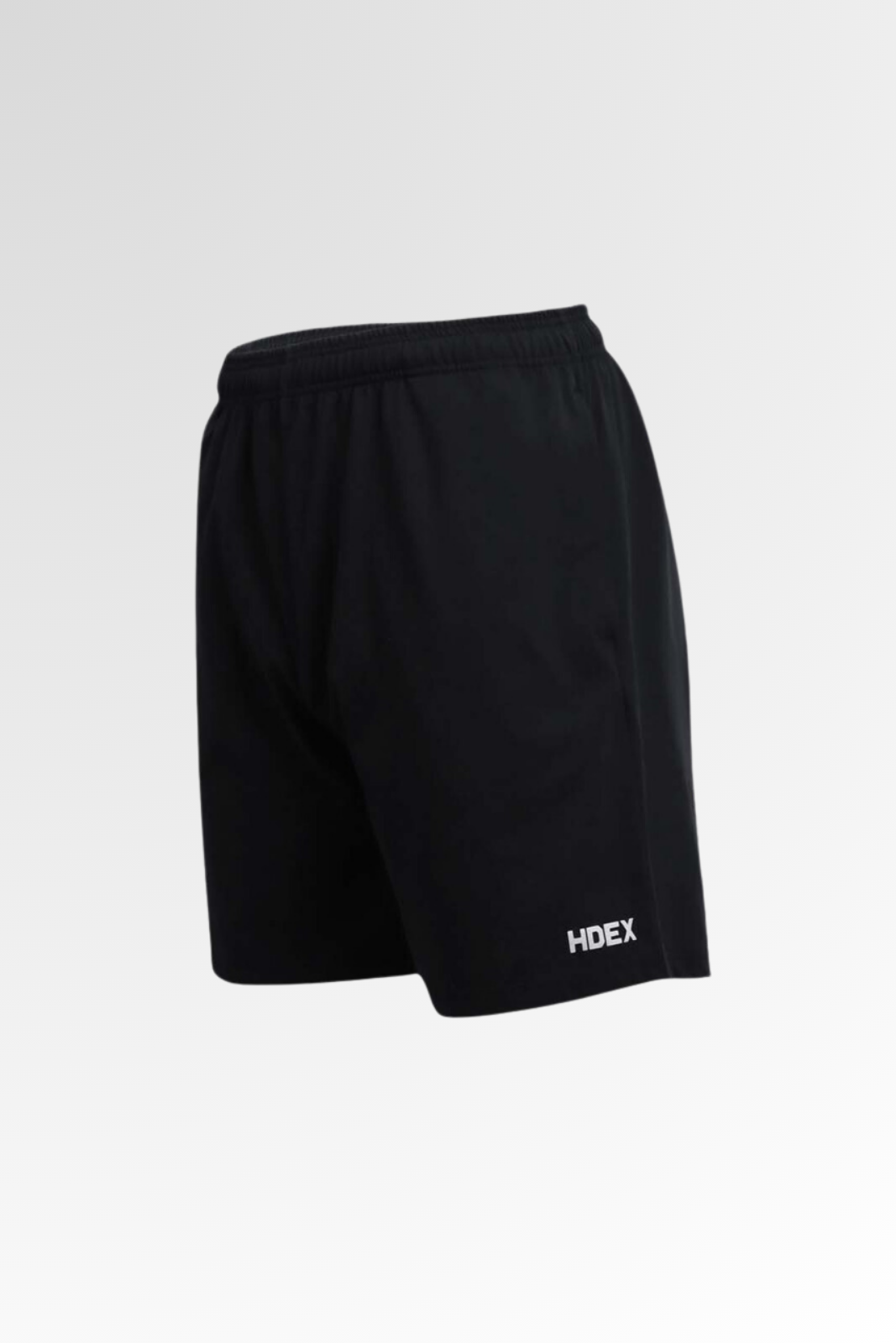 Active Shorts Black