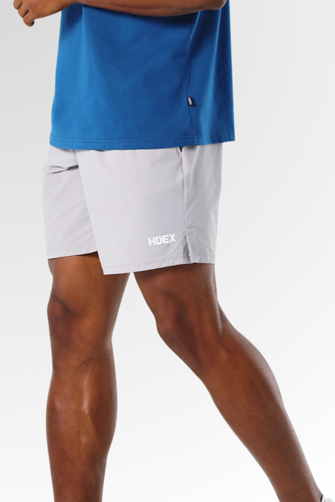 Active Shorts Gray