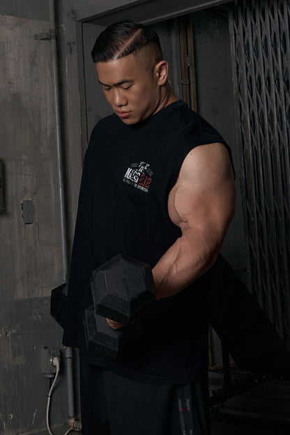 HDEX The Mass 212 Tape Mesh Bermuda Shorts black