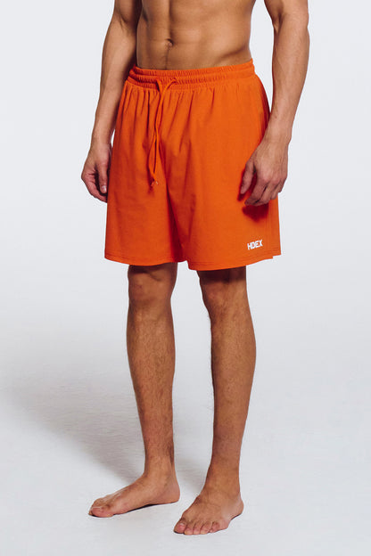 HDEX Aqua 5.0 Board Shorts Orange