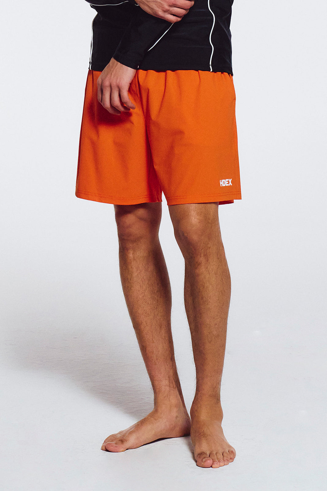HDEX Aqua 5.0 Board Shorts Orange