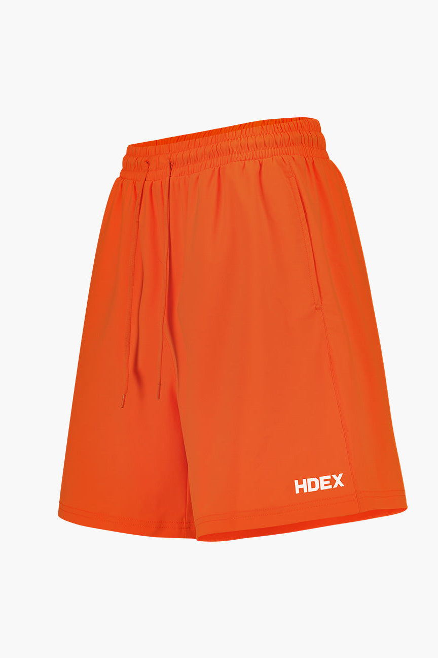HDEX Aqua 5.0 Board Shorts Orange