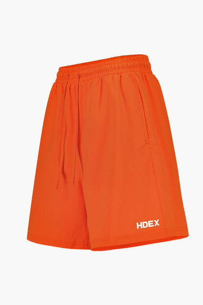 HDEX Aqua 5.0 Board Shorts Orange