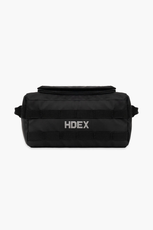 HDEX Canister Pouch Black