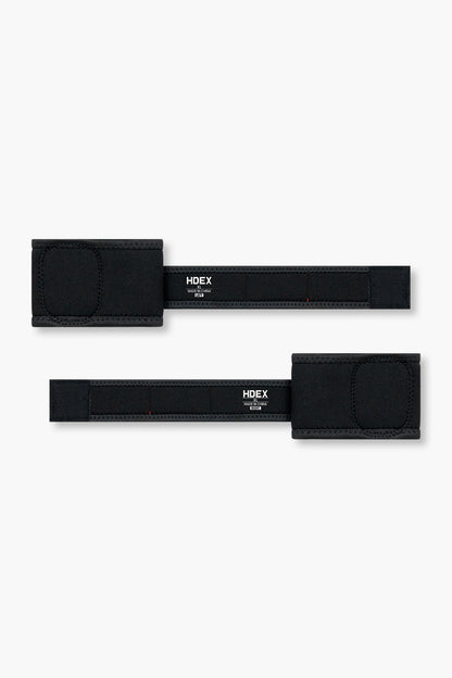 HDEX Compress Elbow Strap Black