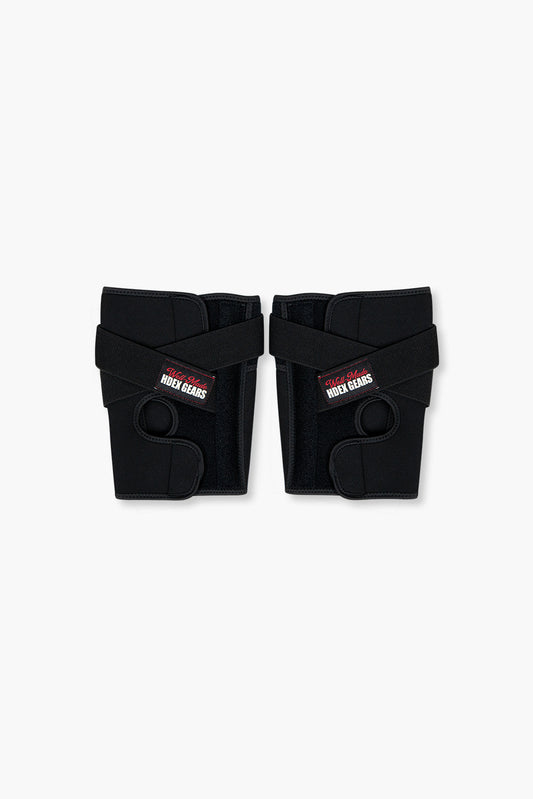 HDEX Compress Pro Knee Sleeve Black