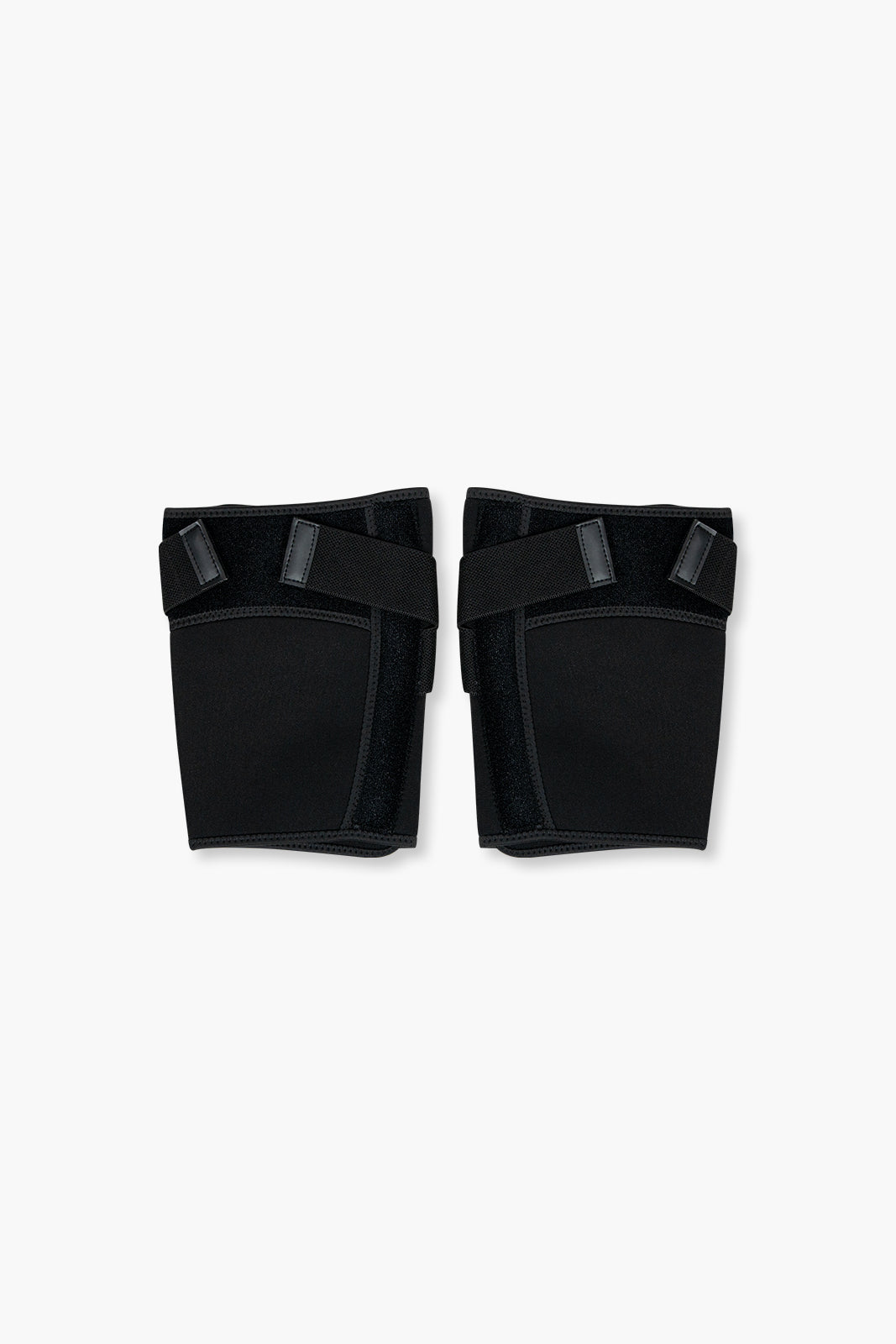 HDEX Compress Pro Knee Sleeve Black