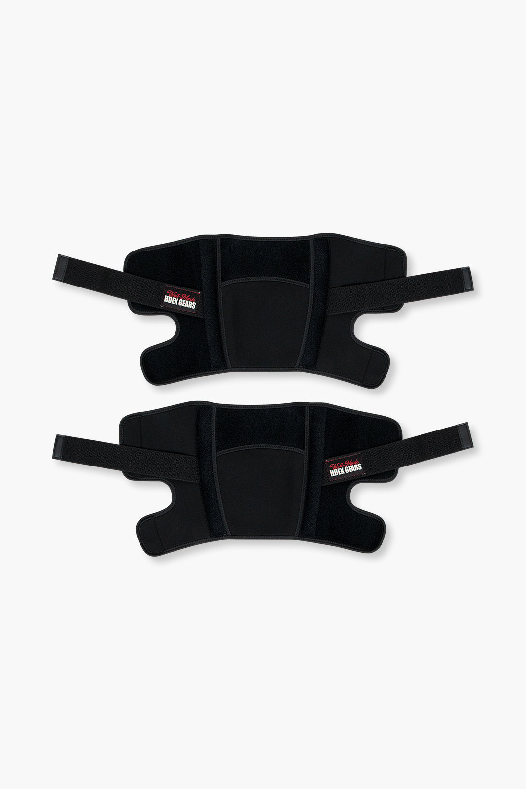 HDEX Compress Pro Knee Sleeve Black