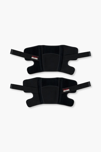 HDEX Compress Pro Knee Sleeve Black