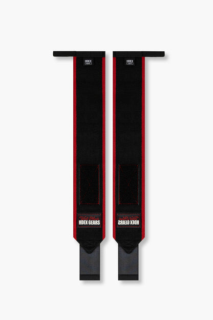 HDEX Compress Wrist Wrap Black