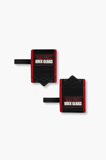HDEX Compress Wrist Wrap Black