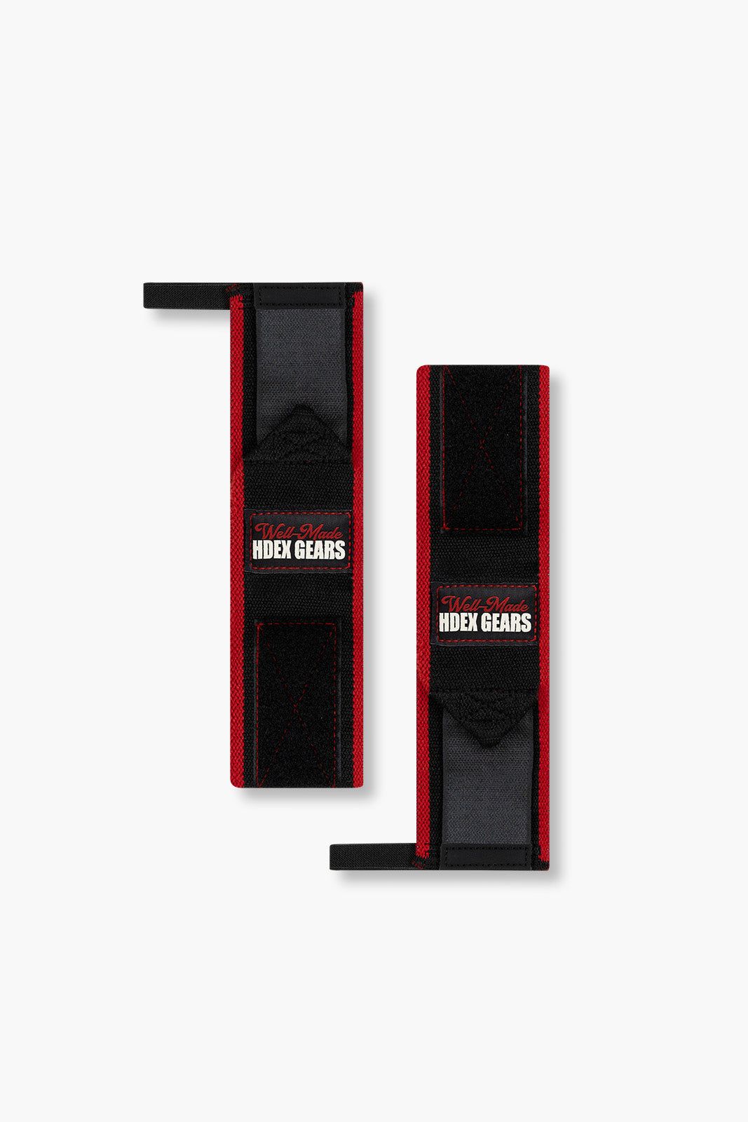 HDEX Compress Wrist Wrap Black