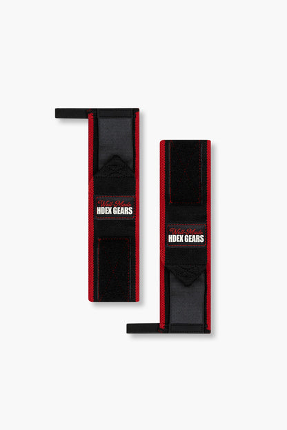 HDEX Compress Wrist Wrap Black