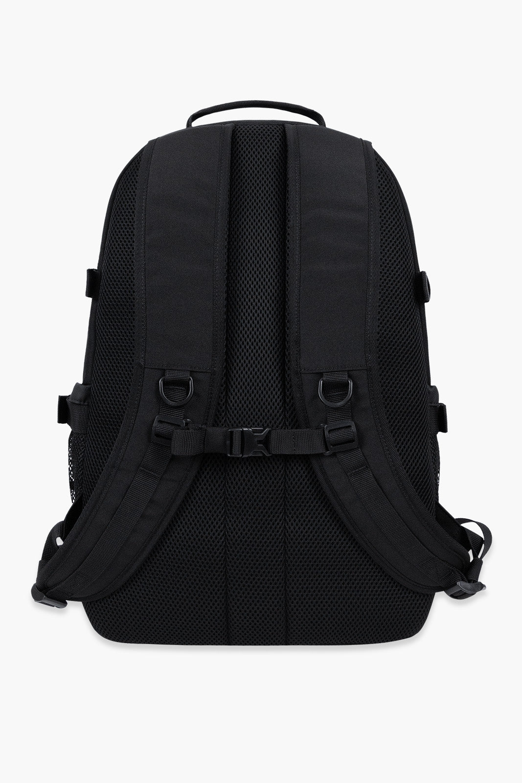 HDEX Delta String Backpack 28l Black