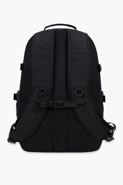 HDEX Delta String Backpack 28l Black