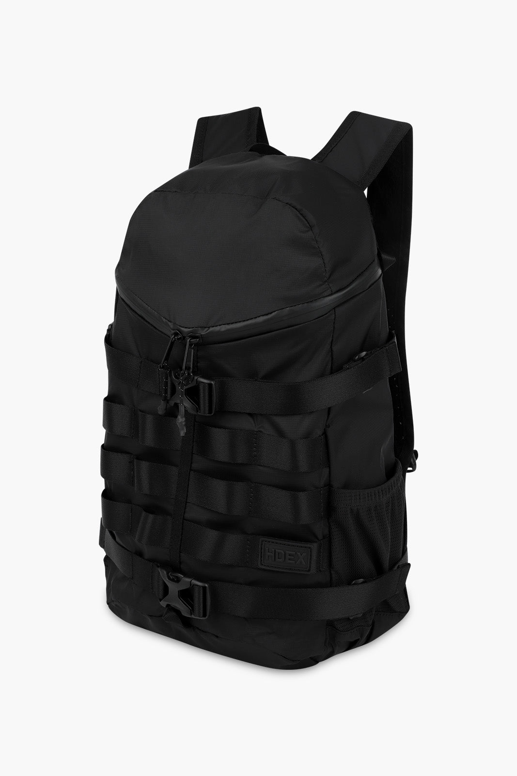 HDEX EZ Y Ripstop Backpack 21L Black