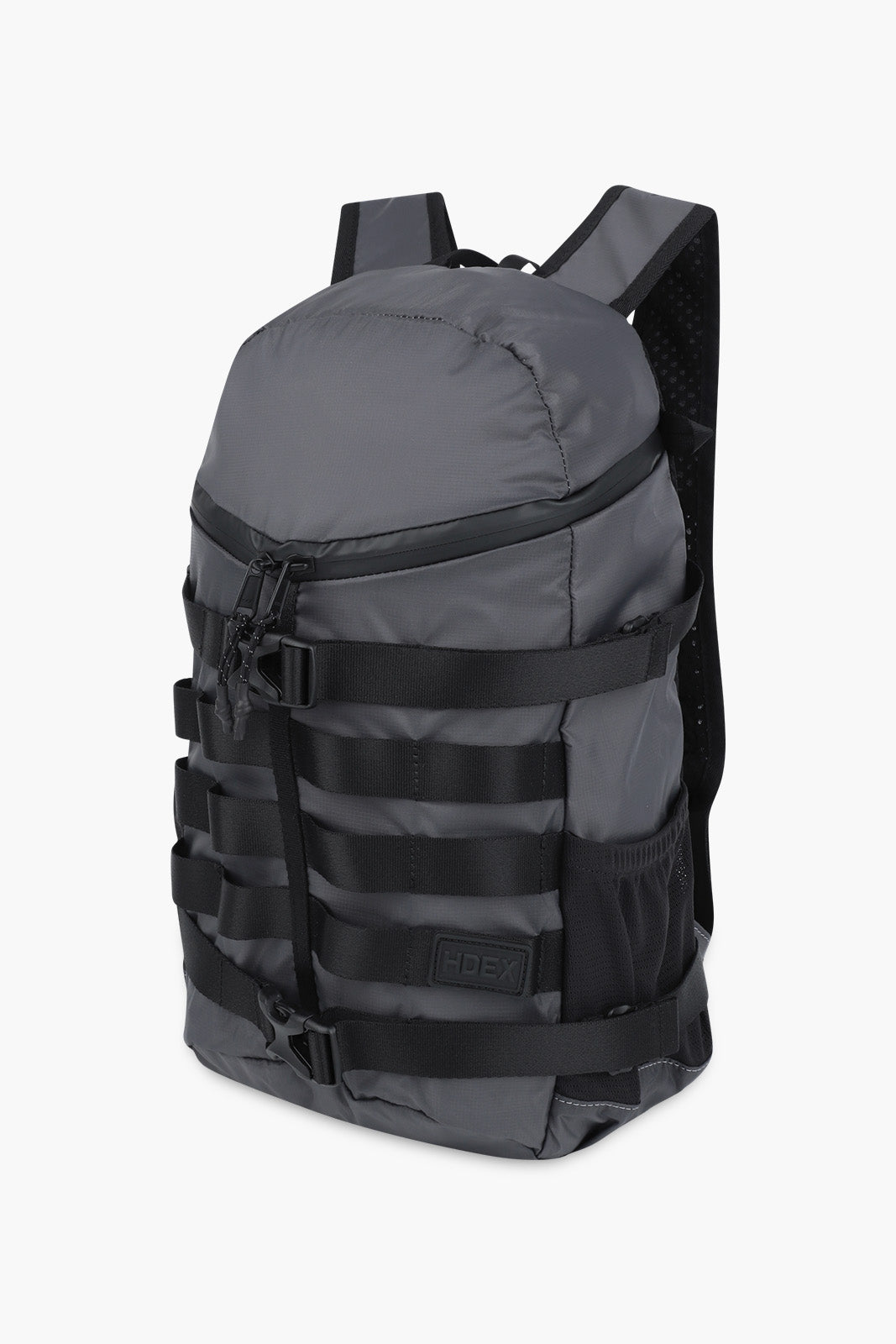 HDEX EZ Y Ripstop Backpack 21L Charcoal