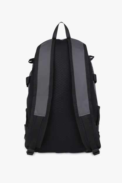 HDEX EZ Y Ripstop Backpack 21L Charcoal