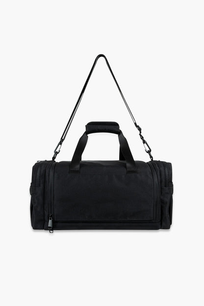 HDEX Gym Mini Duffel Bag 16l Black