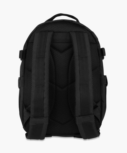 HDEX Gym Slim Backpack 16L Black