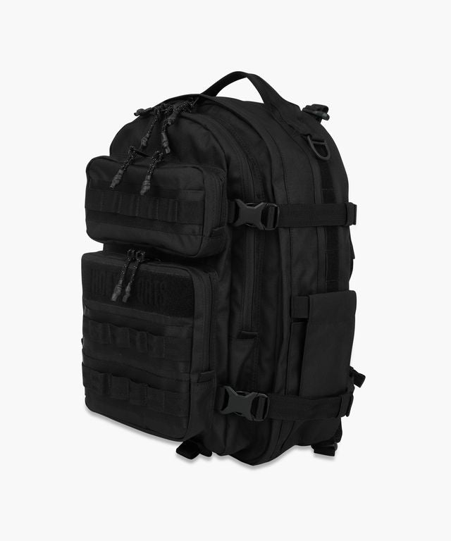 HDEX Gym Slim Backpack 28L Black