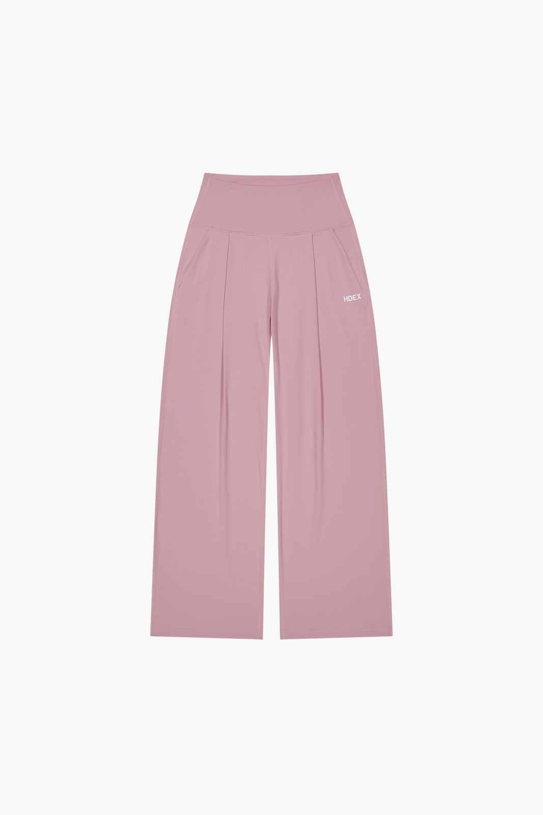 HDEX Light Support Daily Leggings Pants Indie Pink