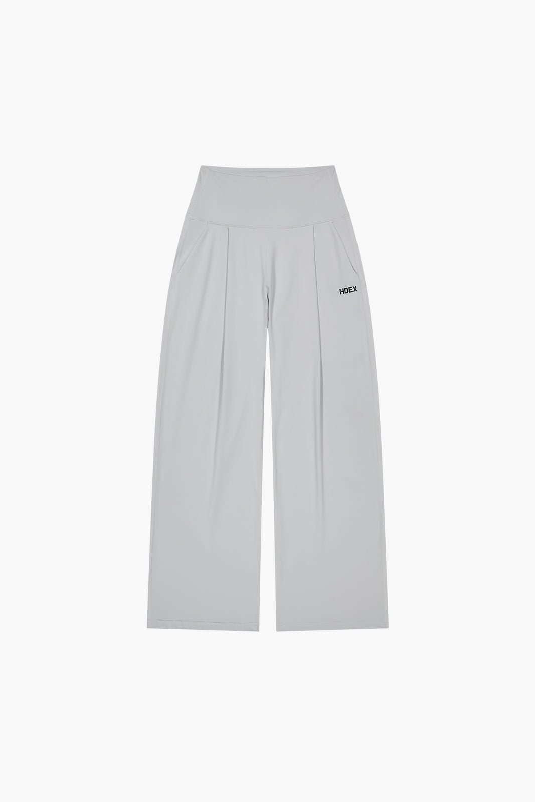 HDEX Light Support Daily Leggings Pants Mist Gray