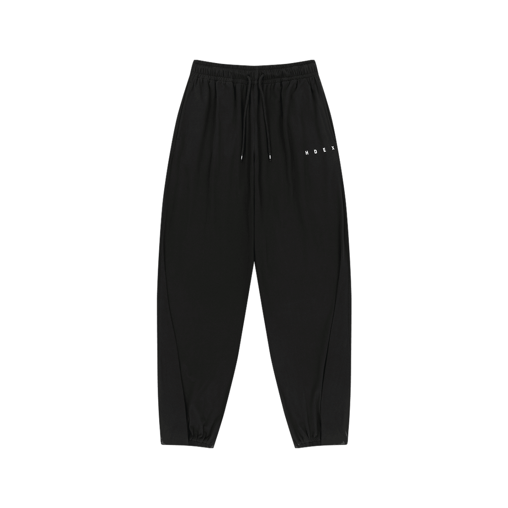 HDEX Mild Daily Jogger Pants Black
