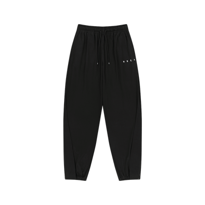 HDEX Mild Daily Jogger Pants Black