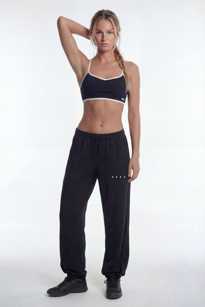 HDEX Mild Daily Jogger Pants Black