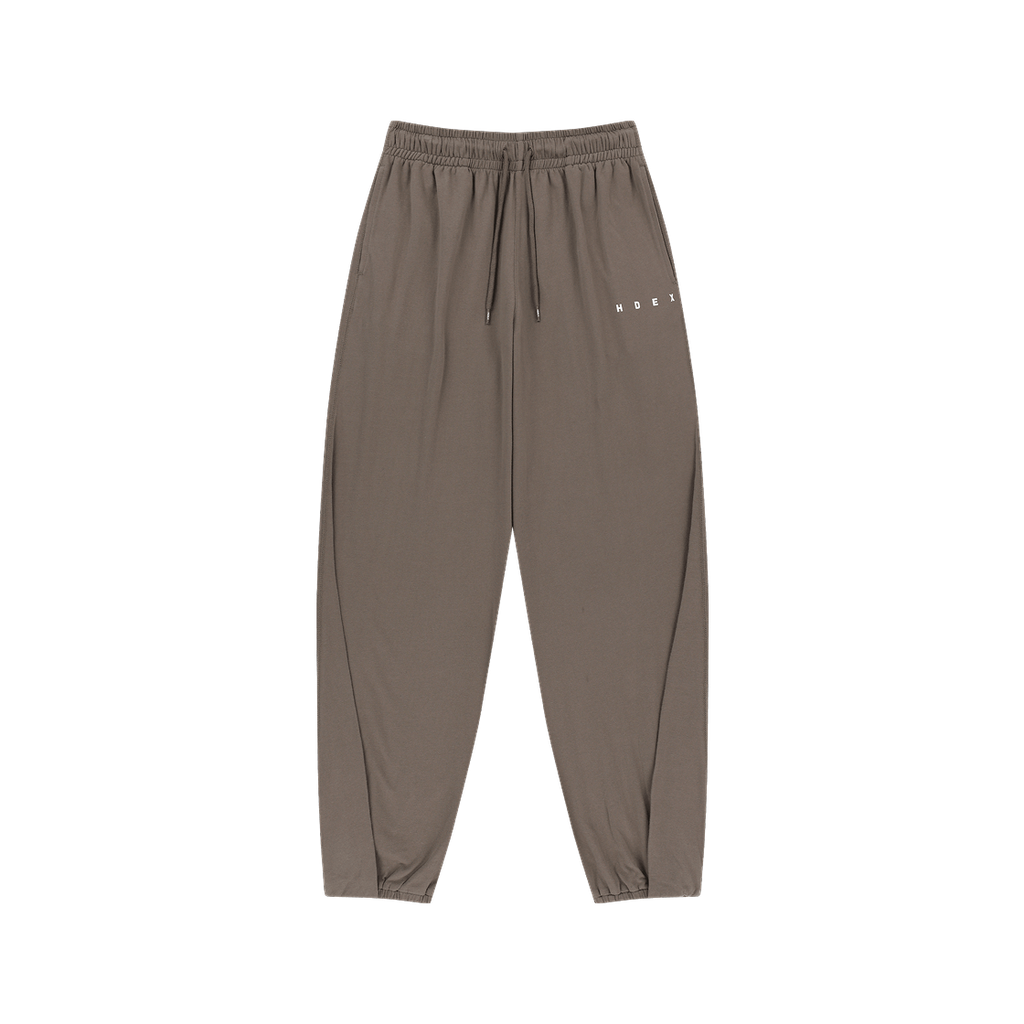 HDEX Mild Daily Jogger Pants Taupe