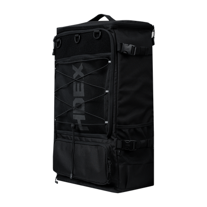 HDEX Pro Gym Monster Cordura Backpack Black