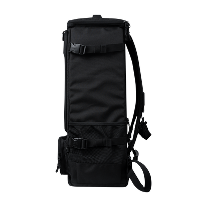 HDEX Pro Gym Monster Cordura Backpack Black