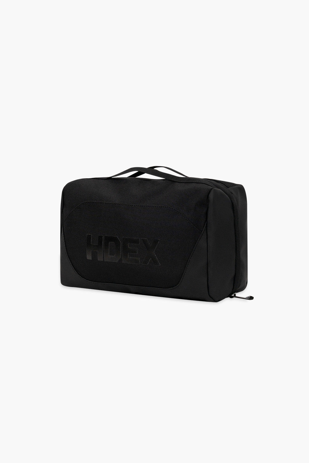 HDEX Square Pouch Black