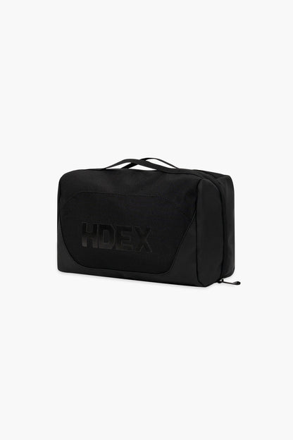 HDEX Square Pouch Black