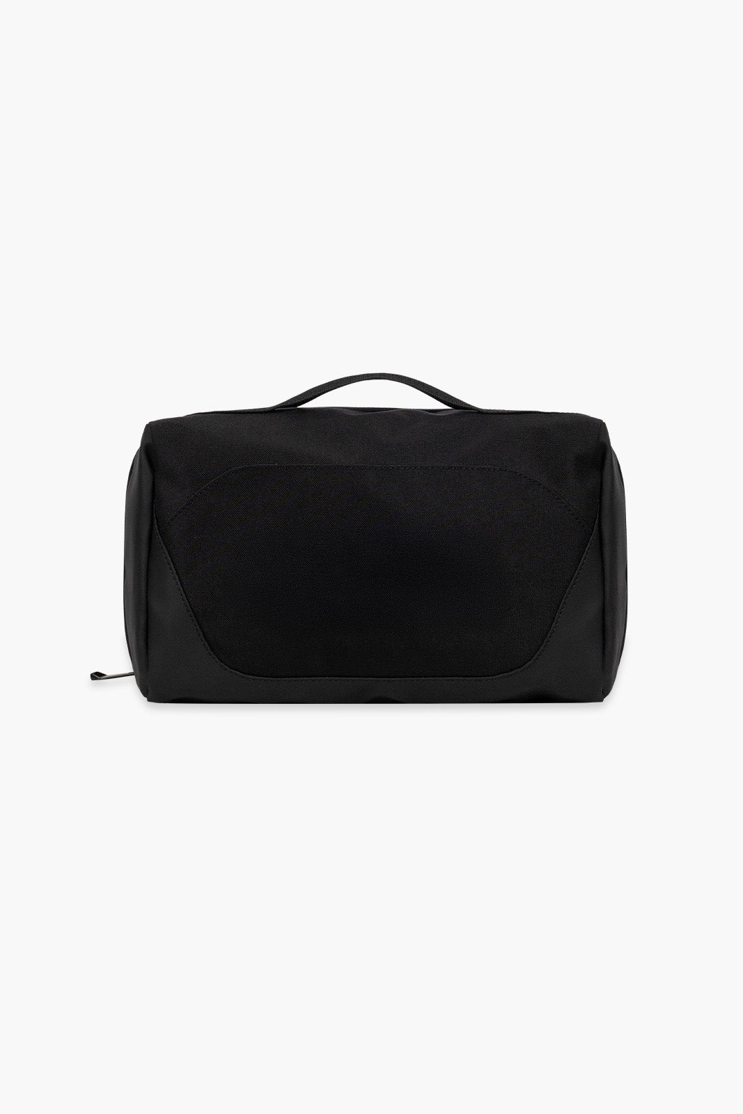 HDEX Square Pouch Black
