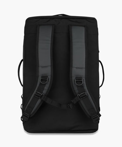 HDEX Utility Handle Duffle Backpack 32L Black