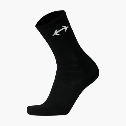 HDEX Biomax High Socks Black