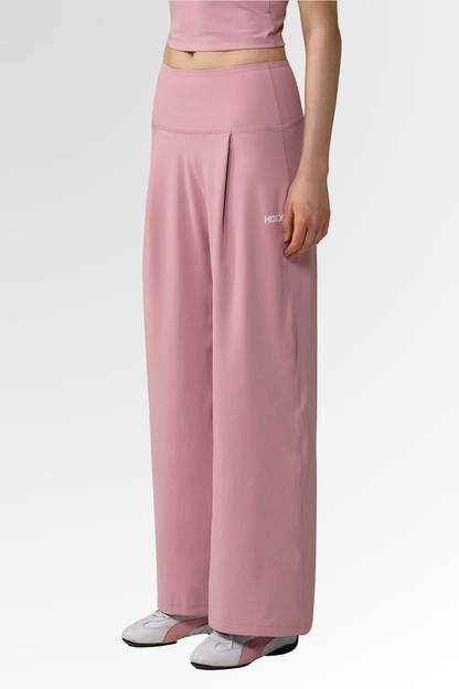 HDEX Light Support Daily Leggings Pants Indie Pink