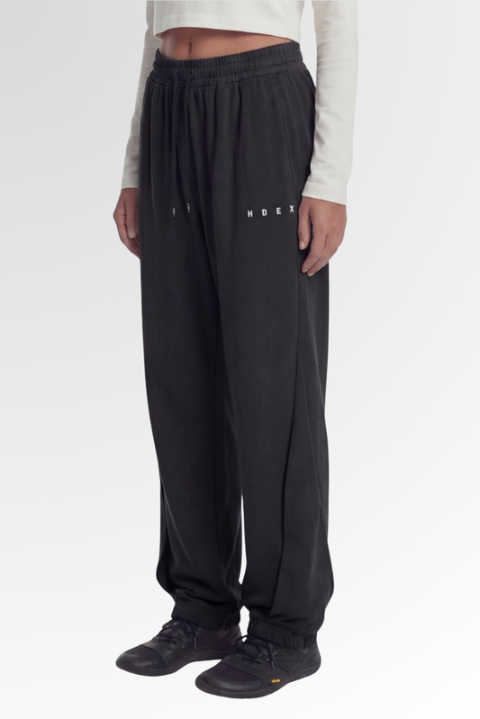 HDEX Mild Daily Jogger Pants Black