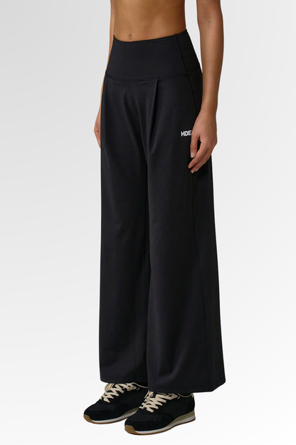 HDEX Light Support Daily Leggings Pants Black